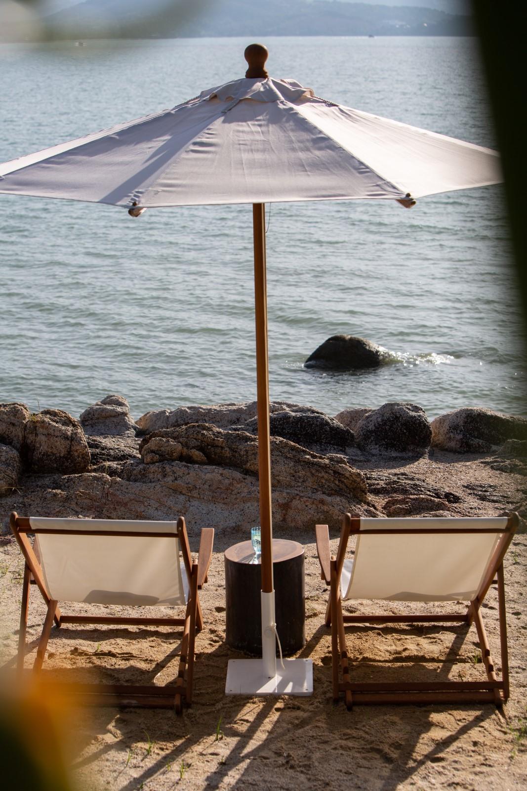 The Beach Kerem Villas