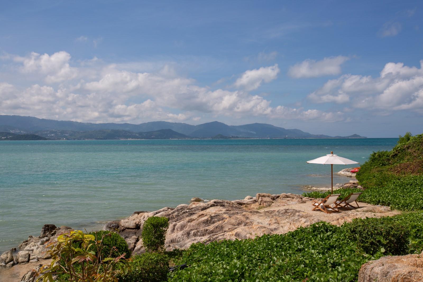 The Beach Kerem Villas